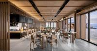 Restaurace v ubytování Alila Kothaifaru Maldives