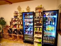 Pijača v nastanitvi Wellness Aparthotel "Lechlife" incl Pool - 400m zum LIFT