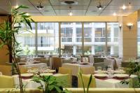 Restaurace v ubytování Dorian Inn - Sure Hotel Collection by Best Western
