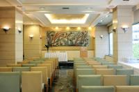 Konferenční prostory v ubytování Dorian Inn - Sure Hotel Collection by Best Western