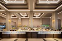 Φαγητό σε αυτό το ξενοδοχείο ή κάπου εκεί κοντά