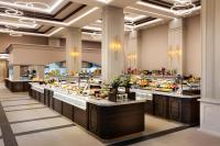 Φαγητό σε αυτό το ξενοδοχείο ή κάπου εκεί κοντά