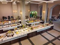 Φαγητό σε αυτό το ξενοδοχείο ή κάπου εκεί κοντά