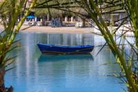 Příroda nedaleko hotelu