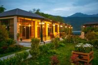 Příroda nedaleko hotelu