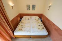 Posteľ alebo postele v izbe v ubytovaní Apartments im Garten - Haus Daniela