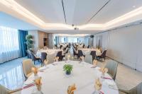 Un lugar para sentarse en Xin'an Yihao Hotel