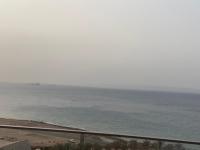 Půdorys ubytování Il monte Galala Ain Sokhna