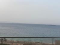 Půdorys ubytování Il monte Galala Ain Sokhna