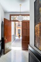 Plán poschodí v ubytovaní San Buenaventura Apartment 11