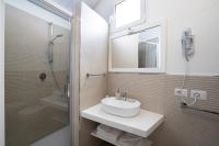Istedda Boutique Hotelにあるバスルーム