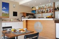 Istedda Boutique Hotelで提供されているドリンク
