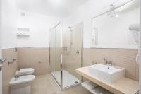 Istedda Boutique Hotelにあるバスルーム