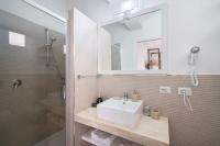 Istedda Boutique Hotelにあるバスルーム