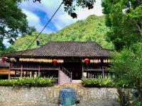 Φυσικό τοπίο κοντά σε αυτό το καταφύγιο