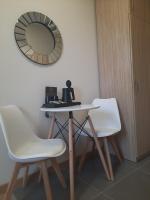 Plán poschodí v ubytovaní Hotelik Corner