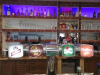 Tragos en Pension Vyhlídka