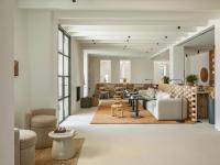 Posezení v ubytování The Lodge Mallorca, Small Luxury Hotels