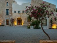 Zahrada ubytování The Lodge Mallorca, Small Luxury Hotels