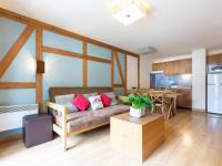 Plán poschodí v ubytovaní Appartement Saint-Lary-Soulan, 4 pièces, 10 personnes - FR-1-296-411