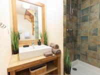 Plán poschodí v ubytovaní Appartement Saint-Lary-Soulan, 4 pièces, 10 personnes - FR-1-296-411
