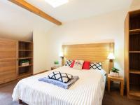 Plán poschodí v ubytovaní Appartement Saint-Lary-Soulan, 4 pièces, 10 personnes - FR-1-296-411