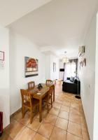 Posedenie v ubytovaní Apartamentos Villa Torcal