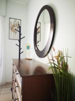 Plán poschodí v ubytovaní Sea&Sun Glyfada Apartment