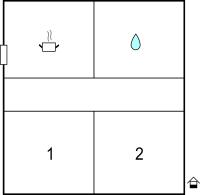 a diagram of the stages of a reaction in a reaction molecule at Amazing Home In Mazan With Wifi in Mazan