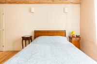 Plán poschodí v ubytovaní Chambre double cosy - Gîte de la Louve