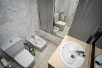 Łazienka w obiekcie Piso en Fuente de las Batallas