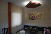 Posedenie v ubytovaní Hotel Barbieri