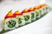 Jídlo v apartmánu nebo okolí