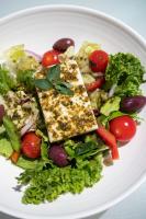 Jídlo v apartmánu nebo okolí