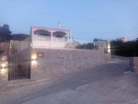 Budova, v ktorej sa vila nachádza