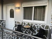 Posedenie v ubytovaní Villa Maria apartments