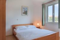 Postel nebo postele na pokoji v ubytování Rasin Apartments