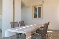 Půdorys ubytování Rasin Apartments