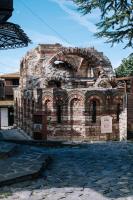 Půdorys ubytování Villa Alenor- Seafront Old Nessebar