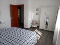 A bed or beds in a room at Casa Caleta Caballo
