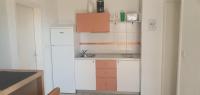 Kuchyňa alebo kuchynka v ubytovaní Apartments Stari Pavle