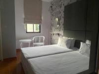 Půdorys ubytování Chernin hotel & Spa