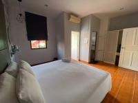 Půdorys ubytování Chernin hotel & Spa