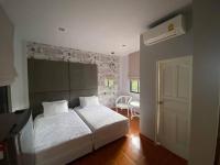 Půdorys ubytování Chernin hotel & Spa