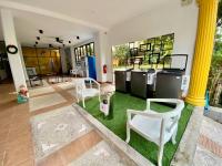 Půdorys ubytování Chernin hotel & Spa