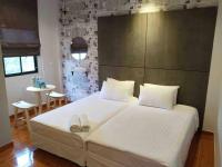 Půdorys ubytování Chernin hotel & Spa