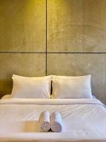 Půdorys ubytování Chernin hotel & Spa