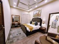 Hayyat Luxury Hotel Apartments, Lahore (updated prices 2025)