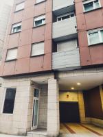 The building in which Az apartmant is located