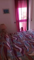Posteľ alebo postele v izbe v ubytovaní Scano Comfort Inn
